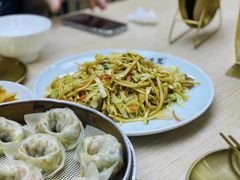 -面道赞宁海海鲜面(迎凤街店)