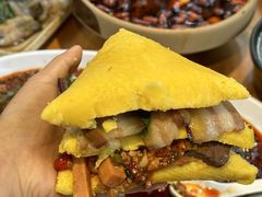 -青城甲(青城山店)