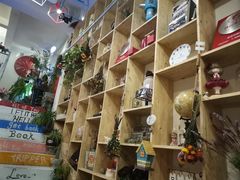 -Kitchen·Y洋厨房西餐厅(王府壹号店)