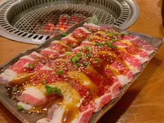 -匠太烧肉台日料理餐酒馆(三林店)