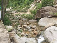 -北京密云天门山风景区