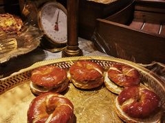 -B&C黄油与面包·THE GARDEN BAKERY概念店(世纪汇店)