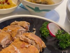 -莆田餐厅PUTIEN(三里屯店)
