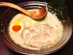 -日本料理神拉面