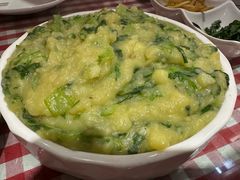 -王村姑老土炕莜面村(桥东店)