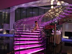 -上海新锦江大酒店