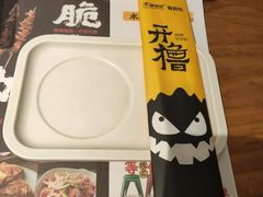 -木屋烧烤(西南角店)