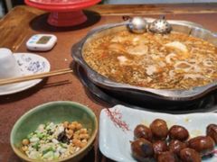 -青山青豆花·笑禅豆腐鱼(黄泥塝店)