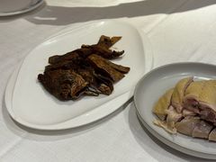 -老吉士酒家(天平路店)