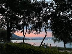 -西昌邛海湾柏樾酒店(原邛海湾柏栎度假酒店)