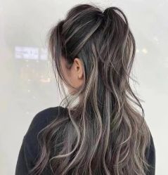 点击看大图 -金派发型