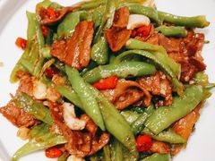 农家小炒肉-鸭匠食府·挂炉烤鸭·新京菜(阜成路店)