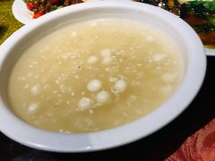 酒酿小圆子-功德林(南京西路店)
