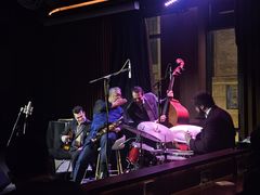 -林肯爵士乐上海中心 Jazz at Lincoln Center Shanghai