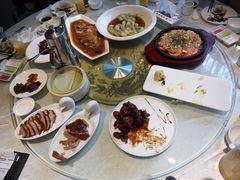 -锋味餐厅(空港复悦里店)
