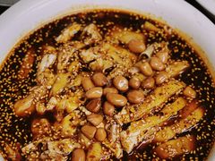 -艺味深尝(云锦路店)