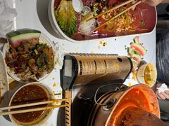 -0317火锅鸡·清真(正达店)