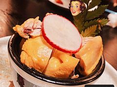 -柒园·三十年创意杭帮菜(龙湖滨江天街店)