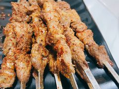 -莲香西域·正宗新疆菜(龙华店)