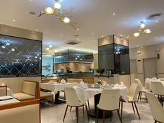 大堂-胜记为食家·创新粤菜(车公庙店)
