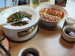 -新白鹿餐厅(城西银泰城店)