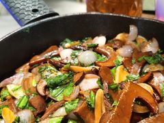 -云海肴·汽锅鸡·云南菜(美罗城店)