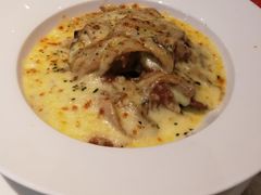 -大树餐厅(红旗街万达店)