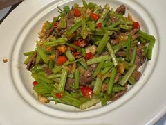 -楚山晓·湖北菜(武汉光谷K11店)