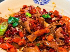 -潇湘阁(昆泰国际大厦店)