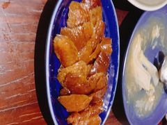 -君悦酒店·1881·北京烤鸭