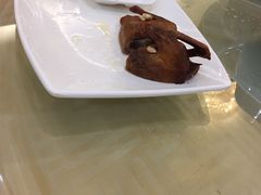 -益健海鲜大食坊(拱北口岸店)