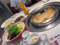 -遇东北林区铁锅炖(南开店)