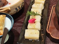-古都历食南京菜·烤鸭·鸭血粉丝·汤包(南京博物院店)