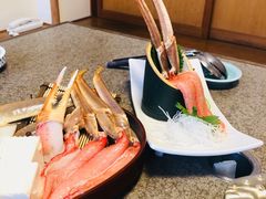 -蟹道乐(道顿堀本店)