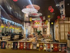 -鲔吞·和牛寿喜烧(闵行区绿瘦酒店)
