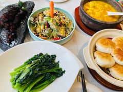 -时间里·新派粤菜(远洋店)