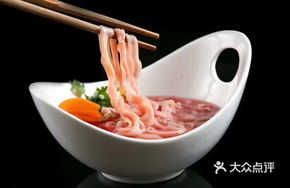 Fresh Duck Intestine from A Niu