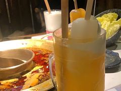 -哥老官重庆美蛙鱼头(松江地中海十八哥店)