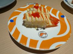 -新一番回转寿司(沙湾公园店)