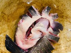 -云中鱼蒸汽石锅鱼(川沙百联店)