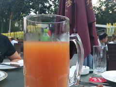 -大东方海鲜酒楼(小武基桥店)