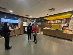 -麦当劳(广州新港东路第二分店)