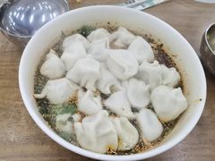 -回坊马二饺子馆