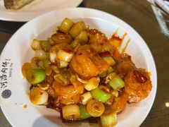 -河沿肉饼Beijing Pie(东华门店)