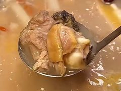 -老姑砂锅·烧烤天津菜(体北道店)