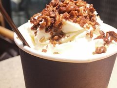 松林拿铁-BeauTea水仙(coco park店)