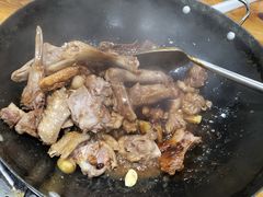 -鹅来顺·顺德火焰醉鹅(天平架分店)