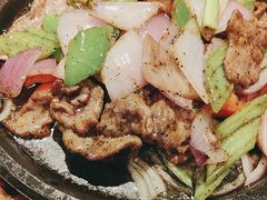 -阿榕小厨(丈八一路店)