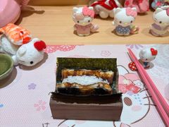 -松临·铁板烧&Omakase(神农店)