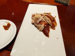 -全聚德(长白直营店)